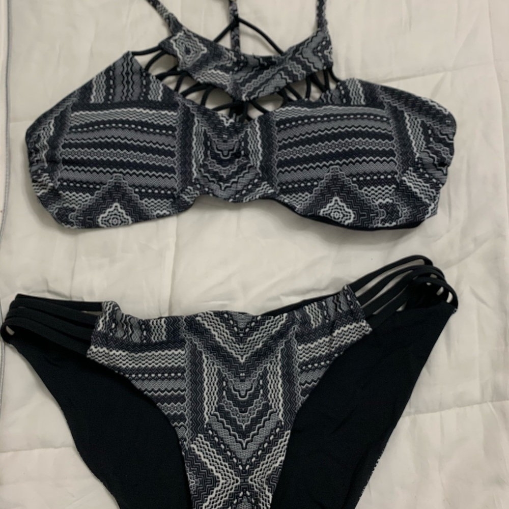 Rue 21 bikini